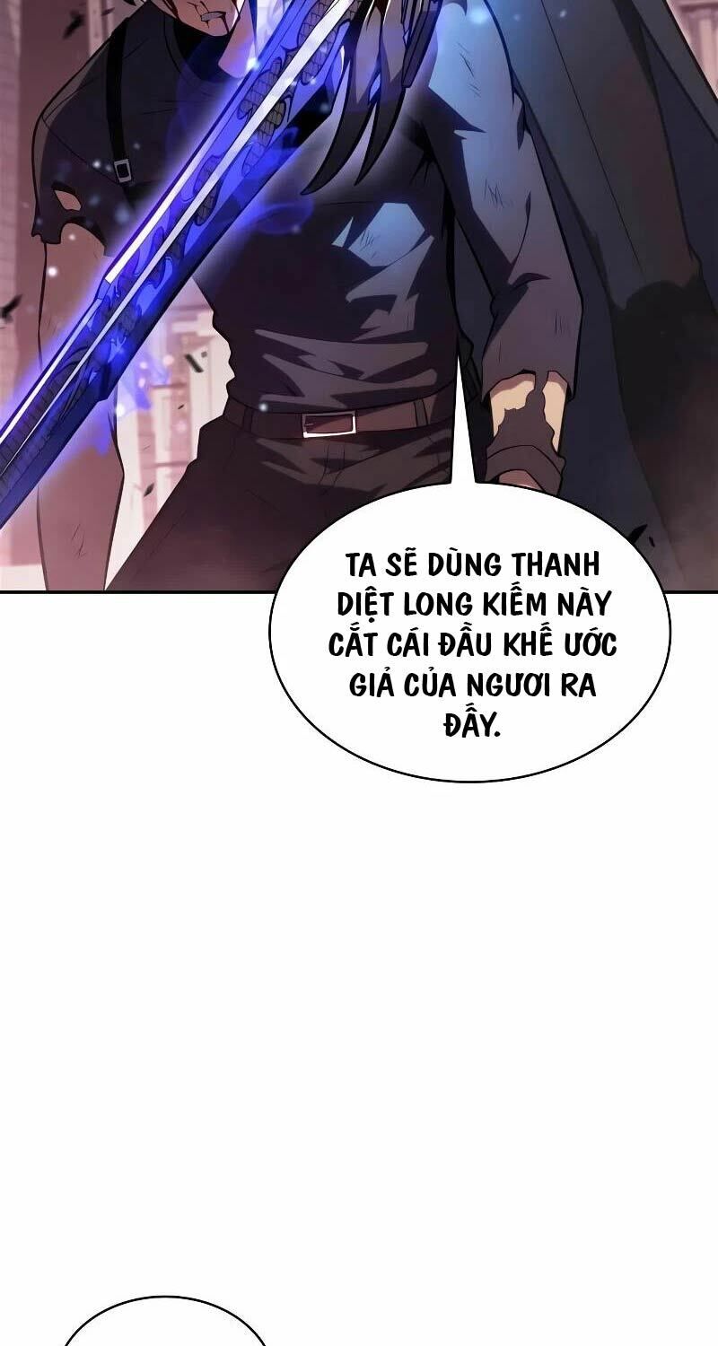 người chơi mới solo cấp cao nhất chapter 160 - Trang 1