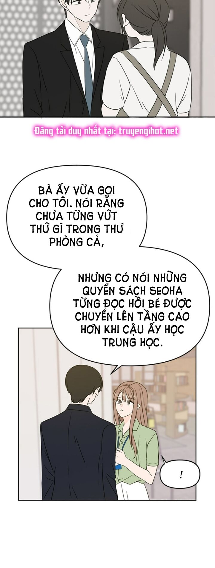 Hẹn Gặp Anh Ở Kiếp Thứ 19 Chap 64 - Trang 2