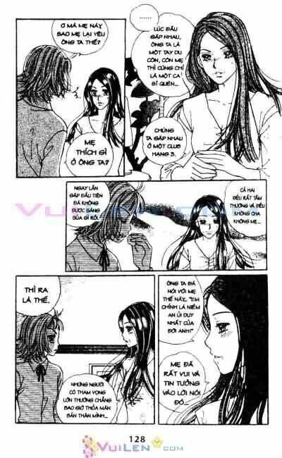 Anh là của tôi Chapter 9 - Next Chapter 10