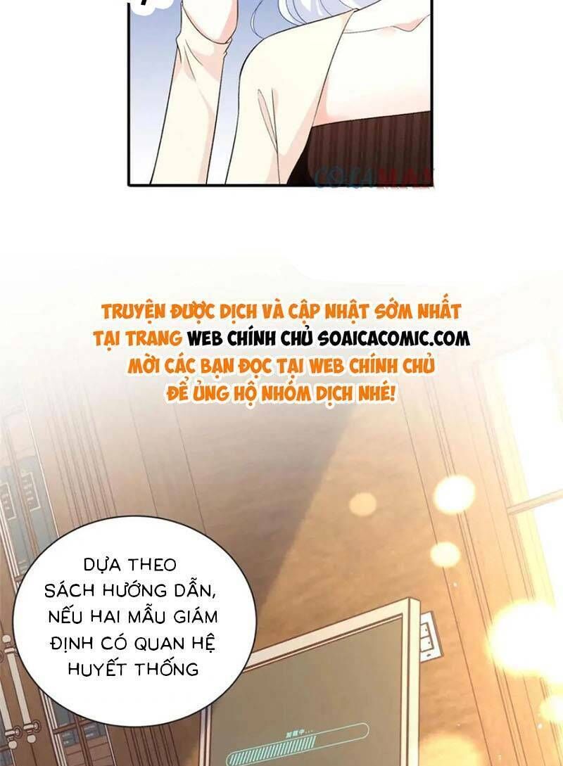 bé rồng đột kích! mami vừa cay vừa độc chapter 45 - Trang 1