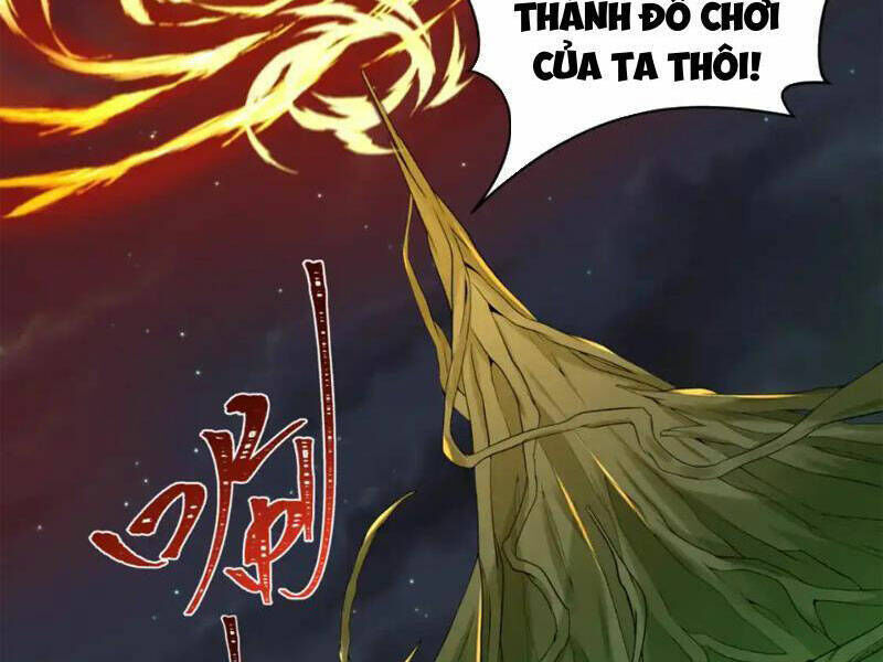 kỷ nguyên kỳ lạ chapter 217 - Trang 2