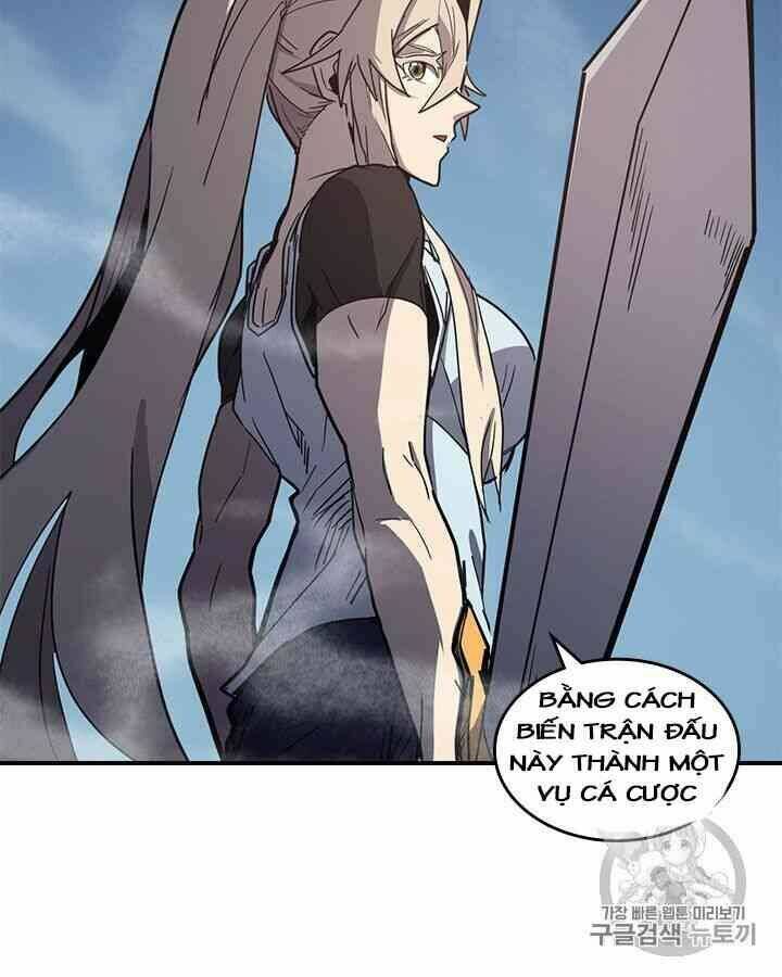 chuyển sinh ma pháp đặc biệt yếu chapter 104 - Next chapter 105