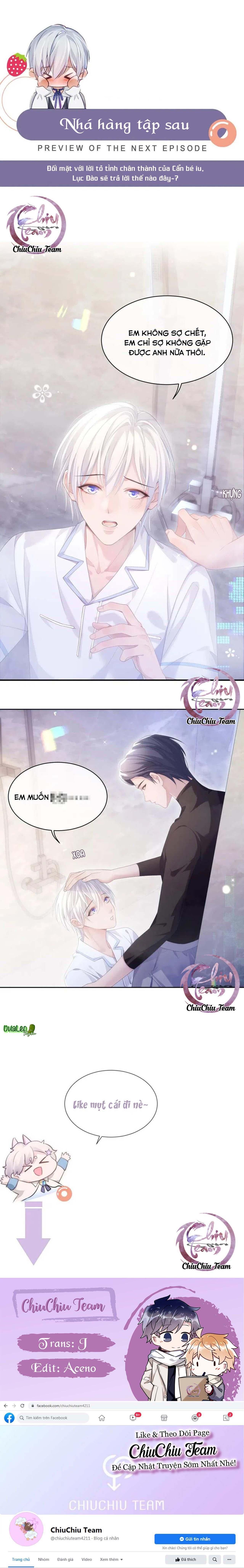 đề nghị ly hôn Chapter 29 - Trang 2