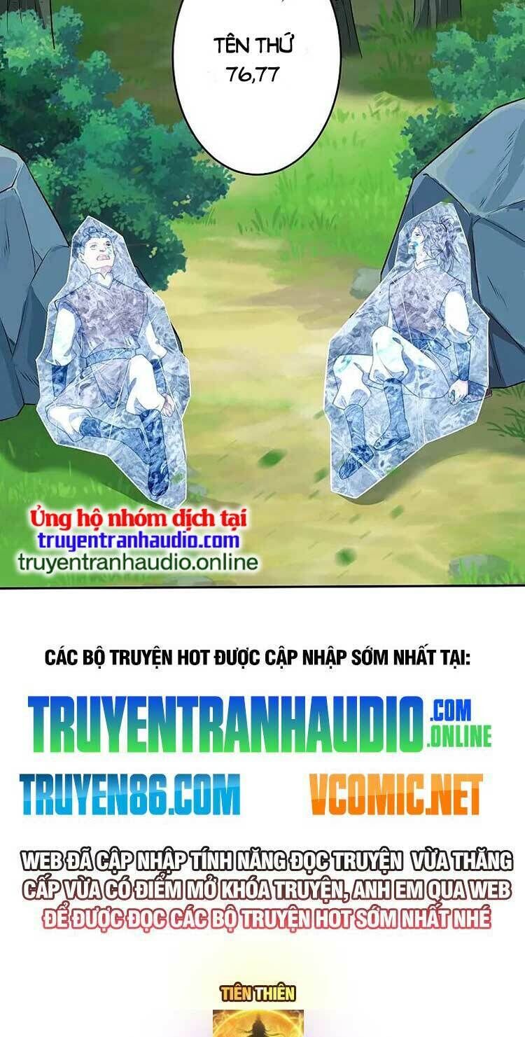 nghịch thiên tà thần chapter 609 - Next chapter 609