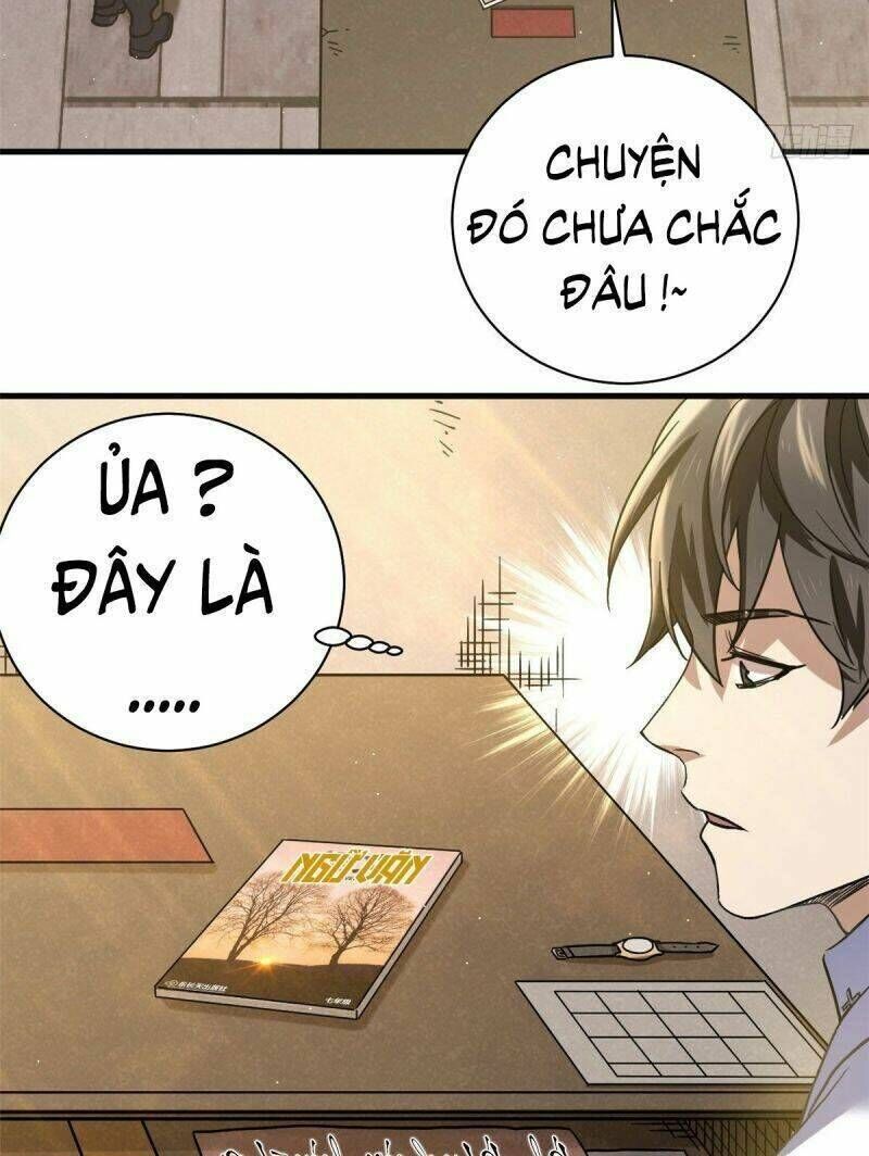 toàn cầu sụp đổ Chapter 4 - Next chapter 5