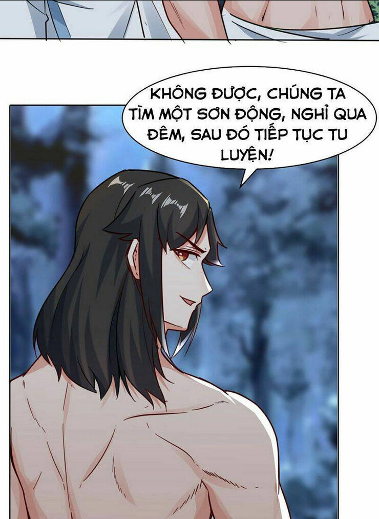 vô tận thôn phệ chapter 4 - Next chapter 5