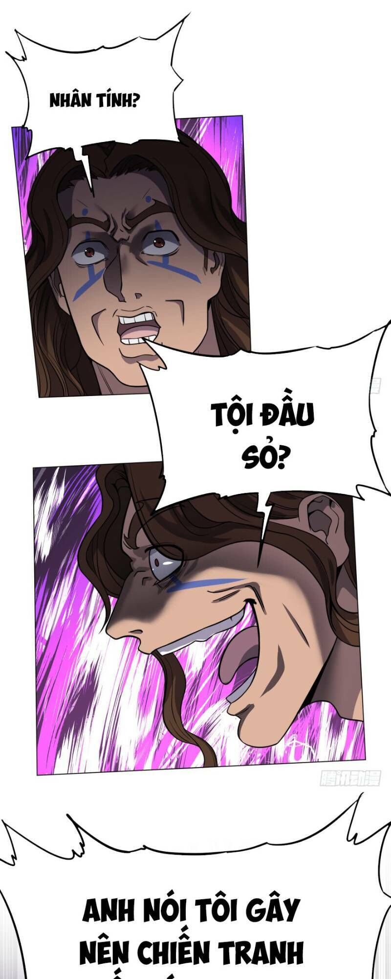 danh sách kẻ phản diện chapter 39 - Trang 2