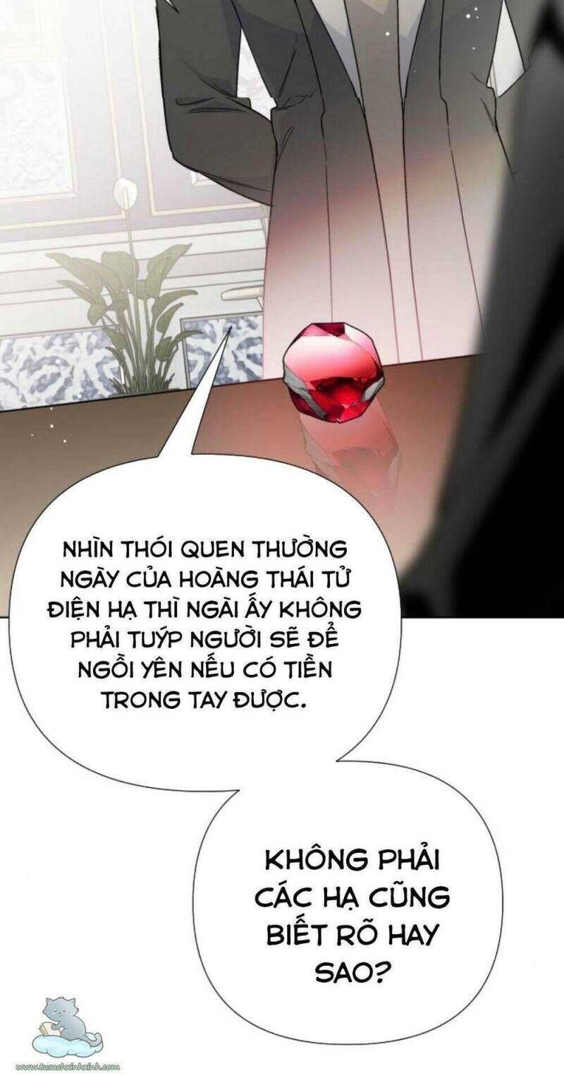 cách mà kỵ sĩ sống như tiểu thư Chapter 41 - Trang 2