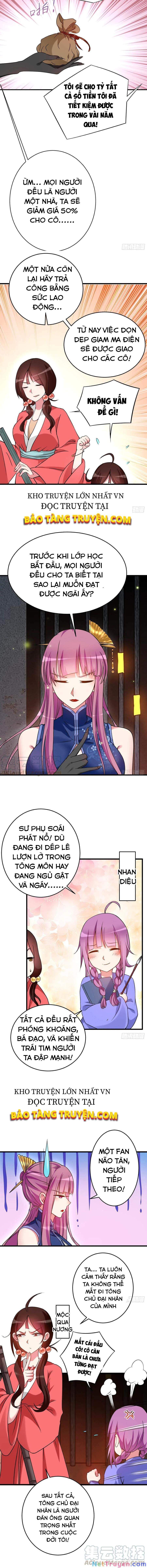 Đệ Tử Của Ta Đều Là Siêu Thần Chapter 94 - Trang 2