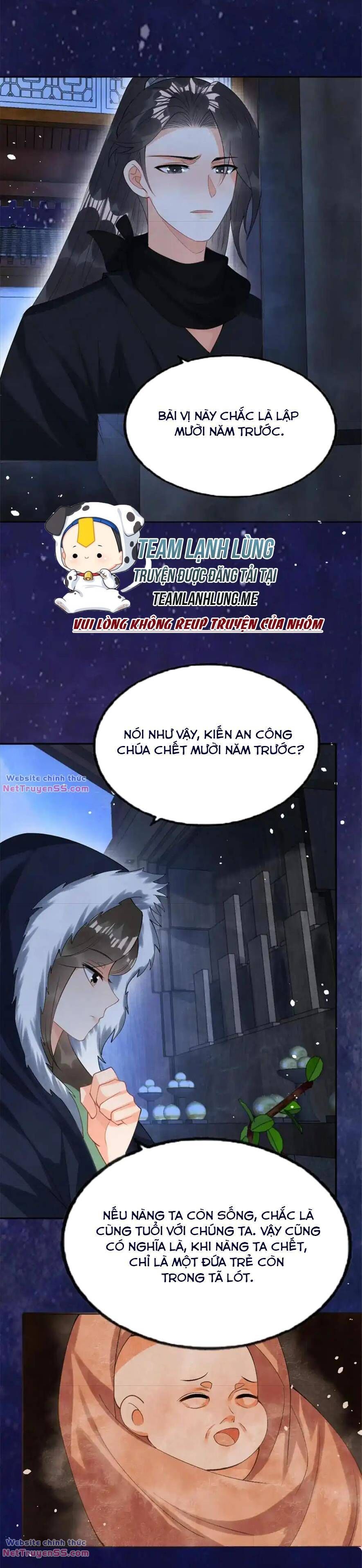 tiêu rồi, lại bị bệnh kiều để mắt đến! chương 77 - Next chapter 78