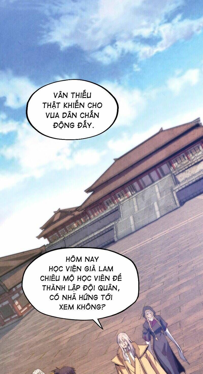 vạn cổ chí tôn chapter 77 - Trang 2