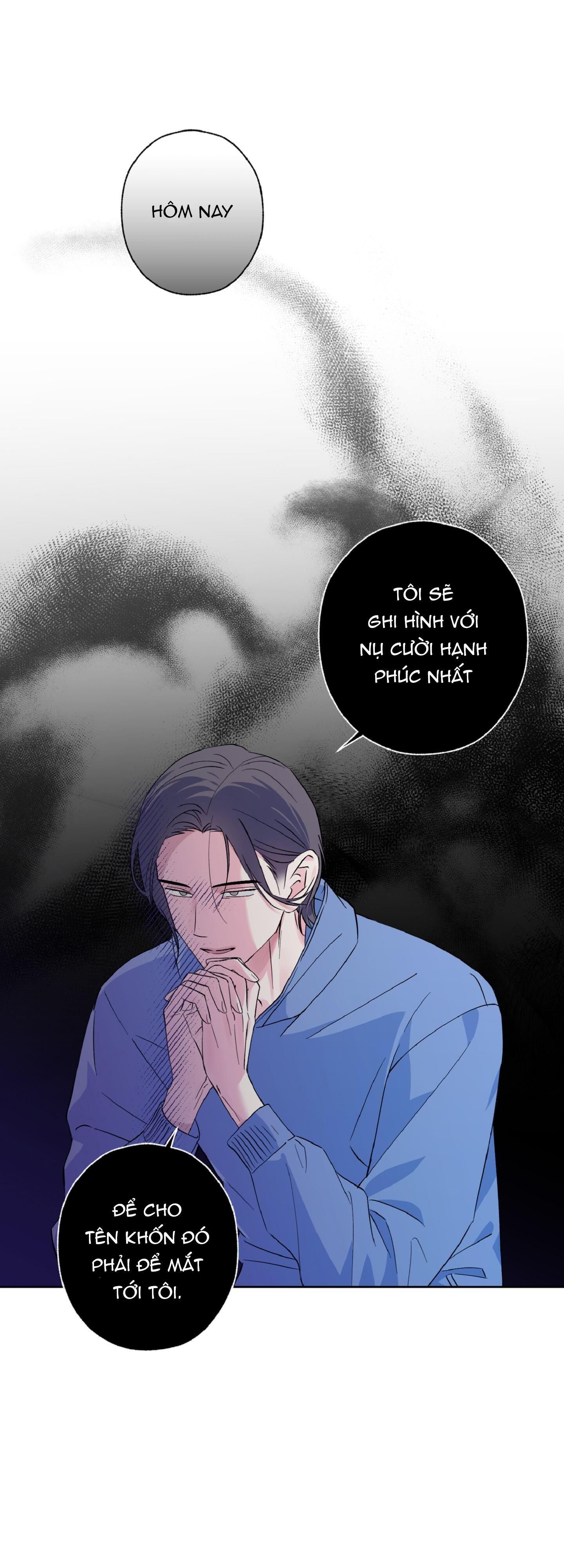 Vụ Bê Bối Của Beta Chapter 17 - Trang 2