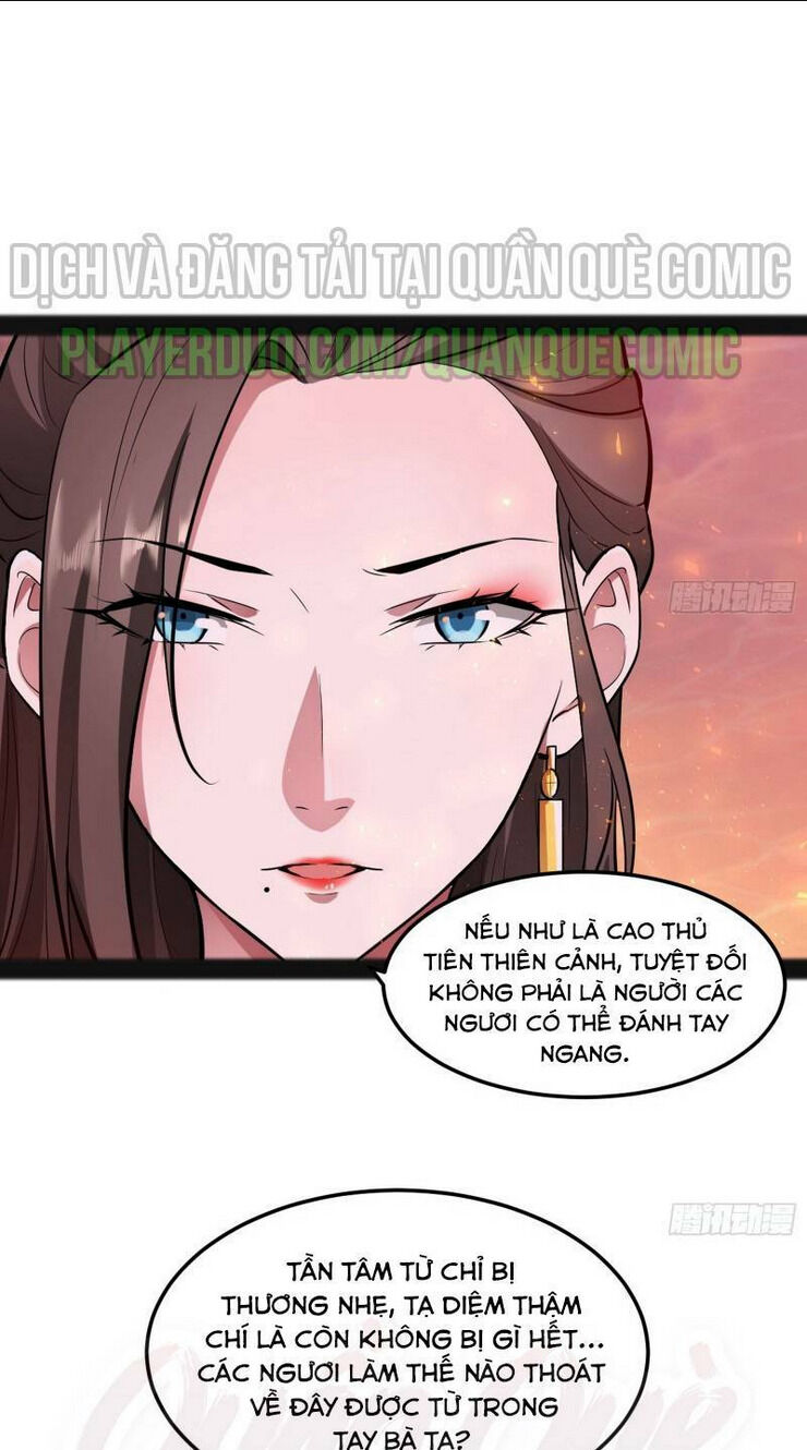 ta là tà đế chapter 50 - Next chapter 51