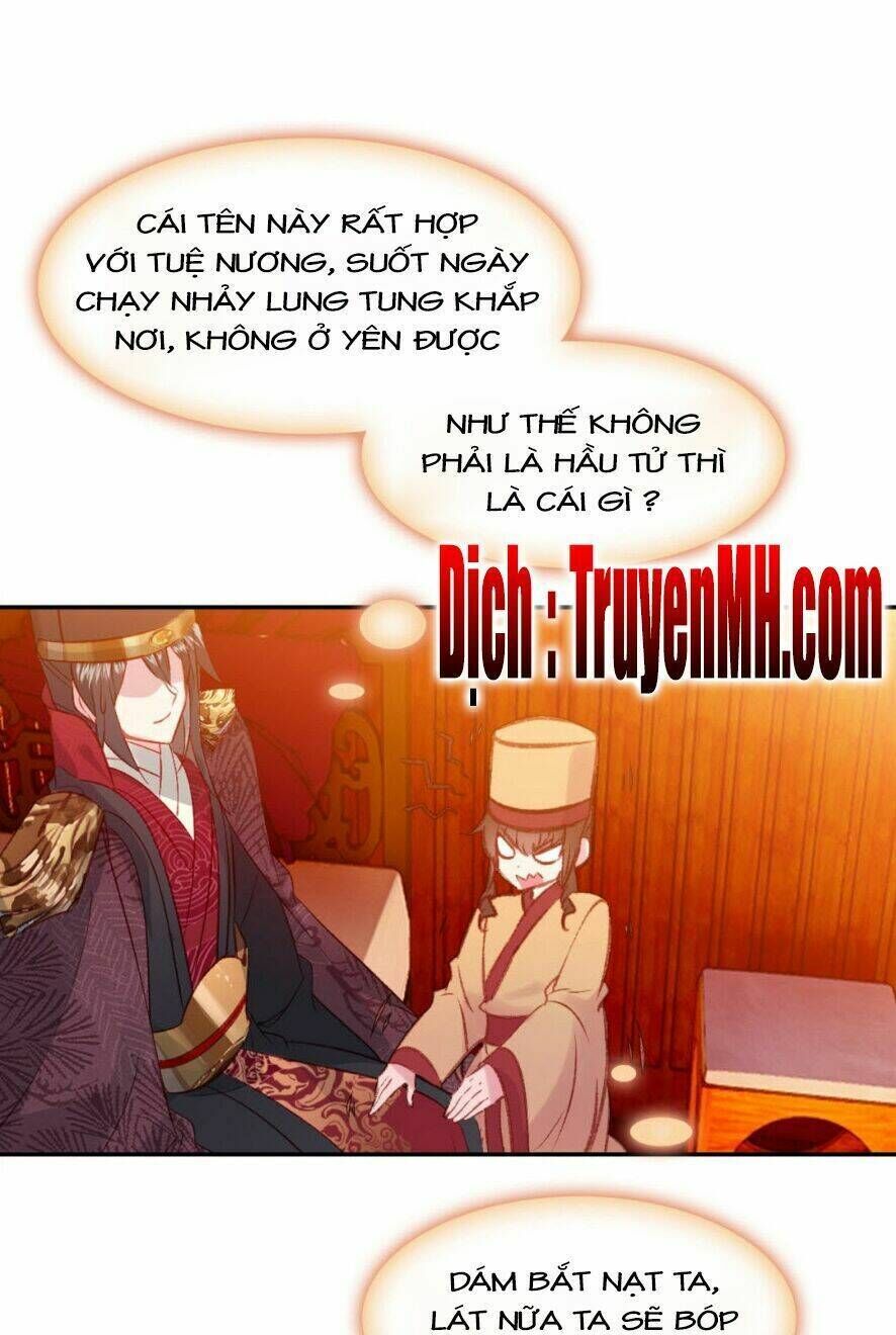 gả cho một tên thái giám đáng ghét chapter 98 - Trang 2