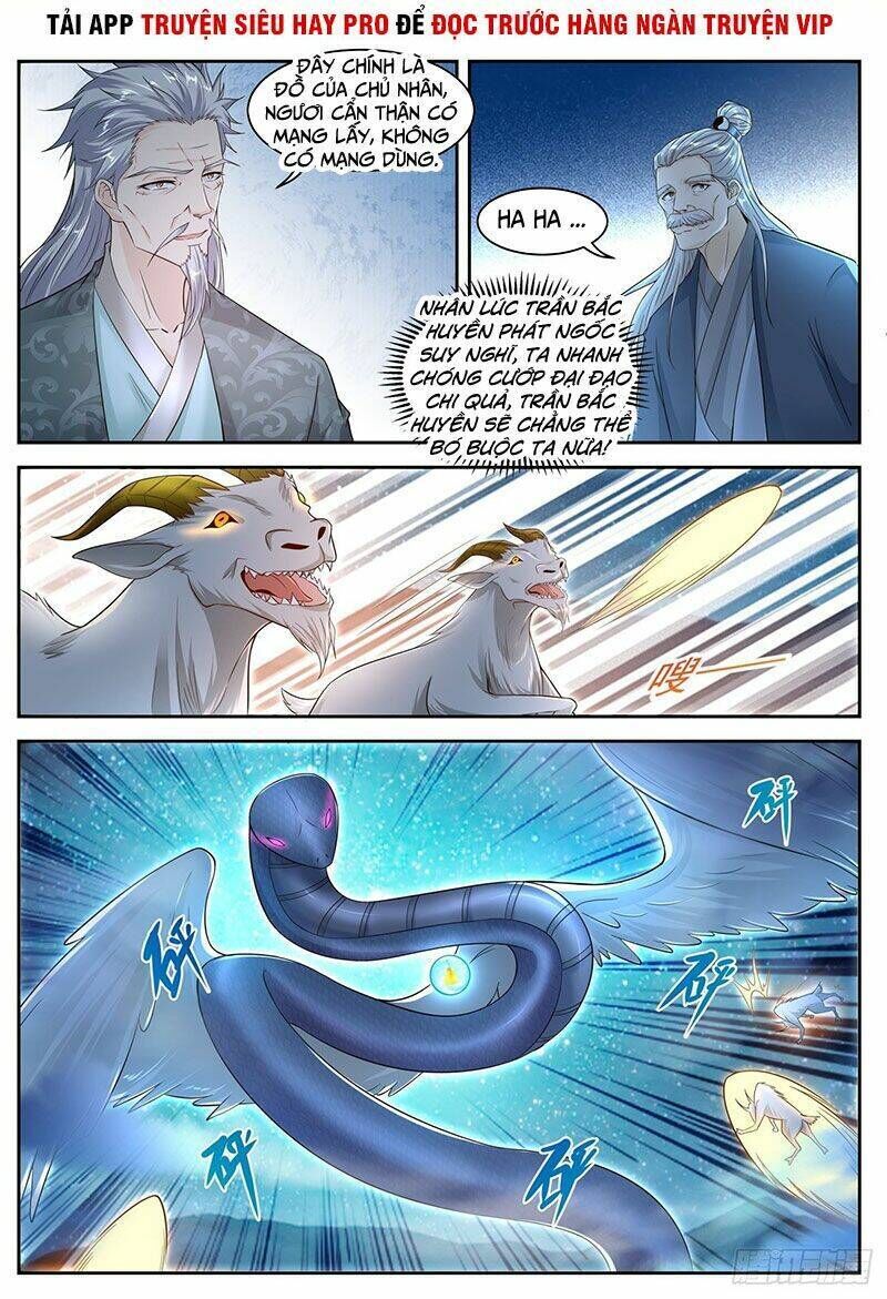 trọng sinh đô thị tu tiên Chapter 531 - Next chapter 532