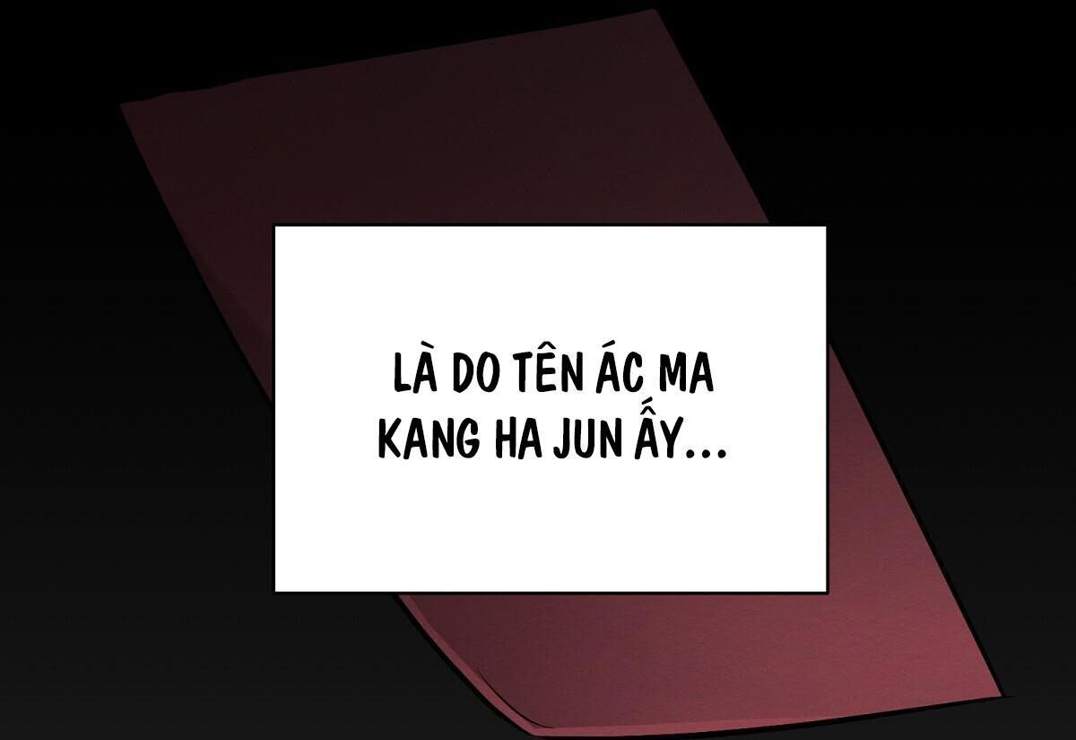 vòng xoáy của ác ma Chapter 44 - Trang 2