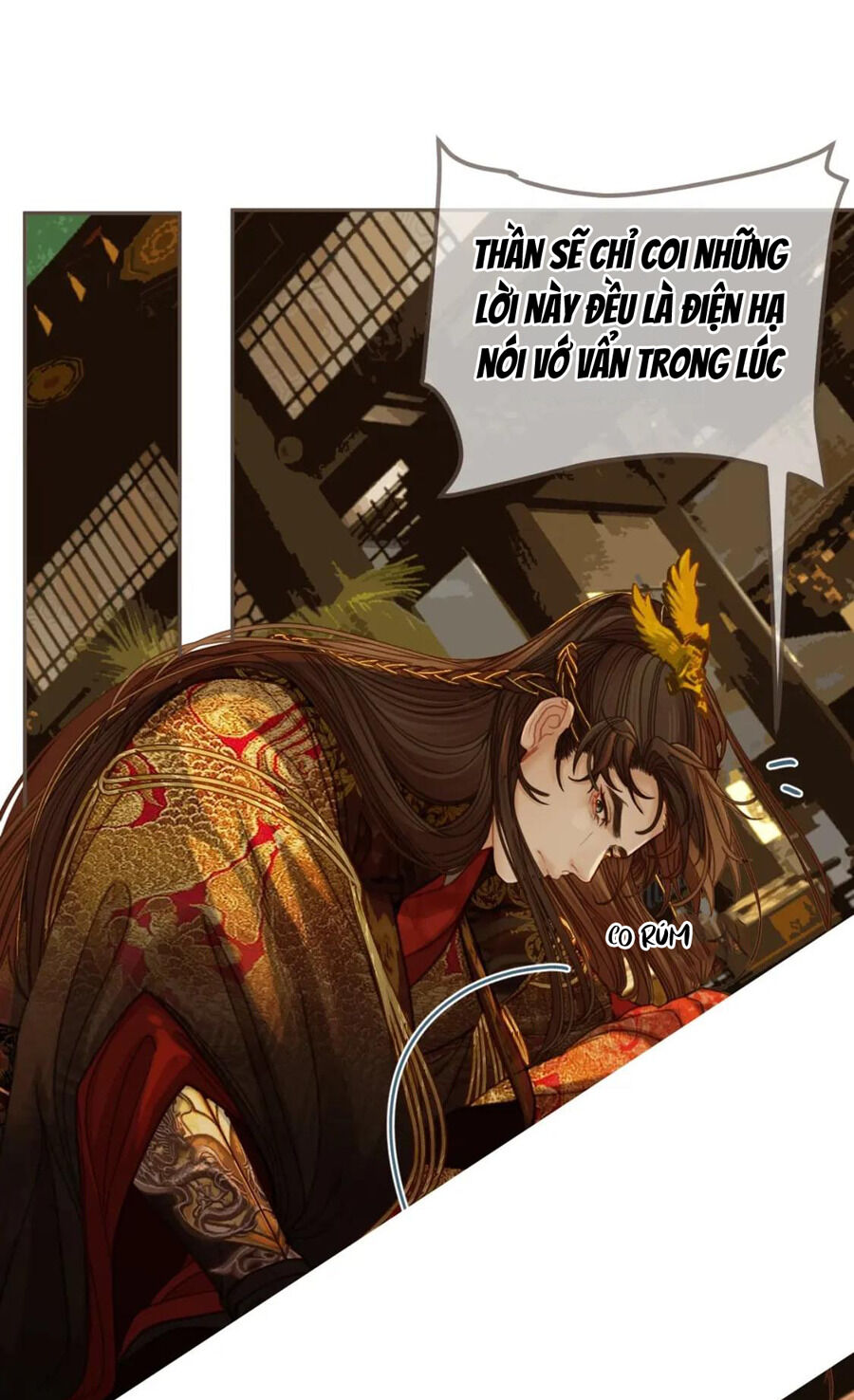 Á Nô 2: Thám Hoa Chapter 7 - Next Chapter 8