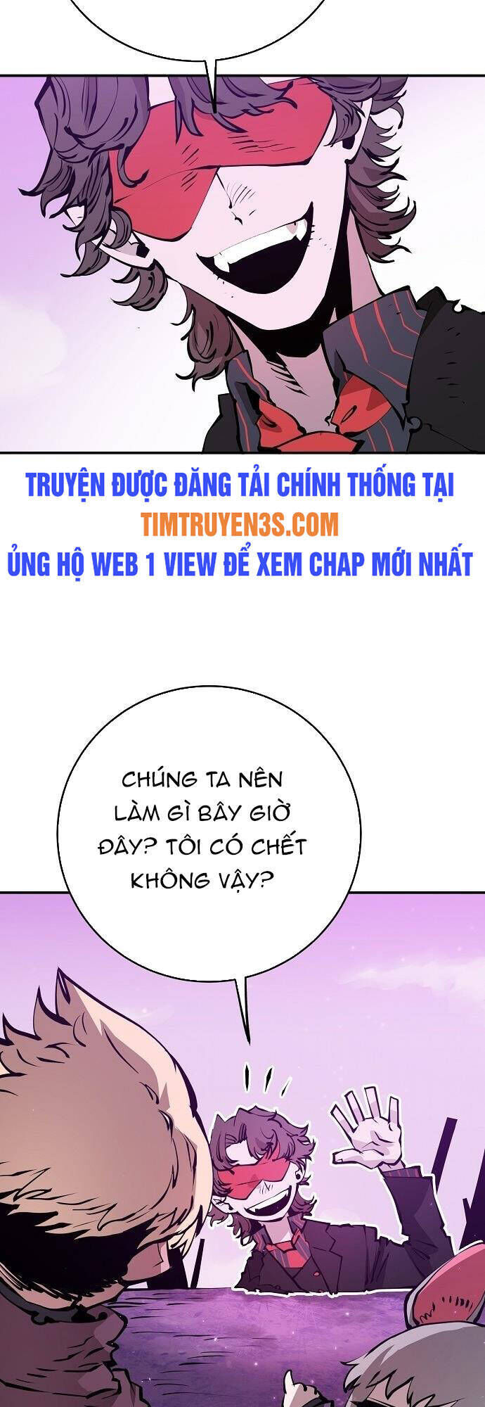 player chapter 57 - Trang 2