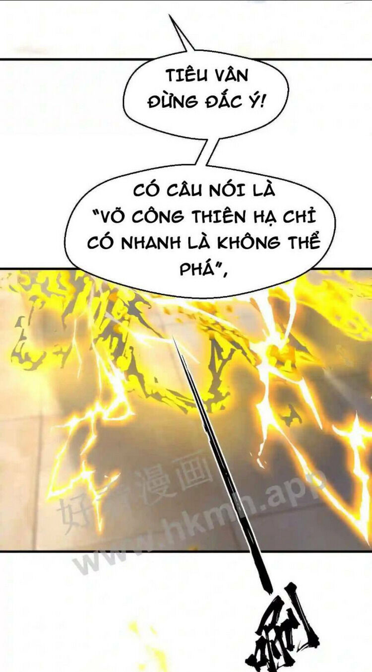 Vô Địch Đốn Ngộ Chapter 16 - Trang 2