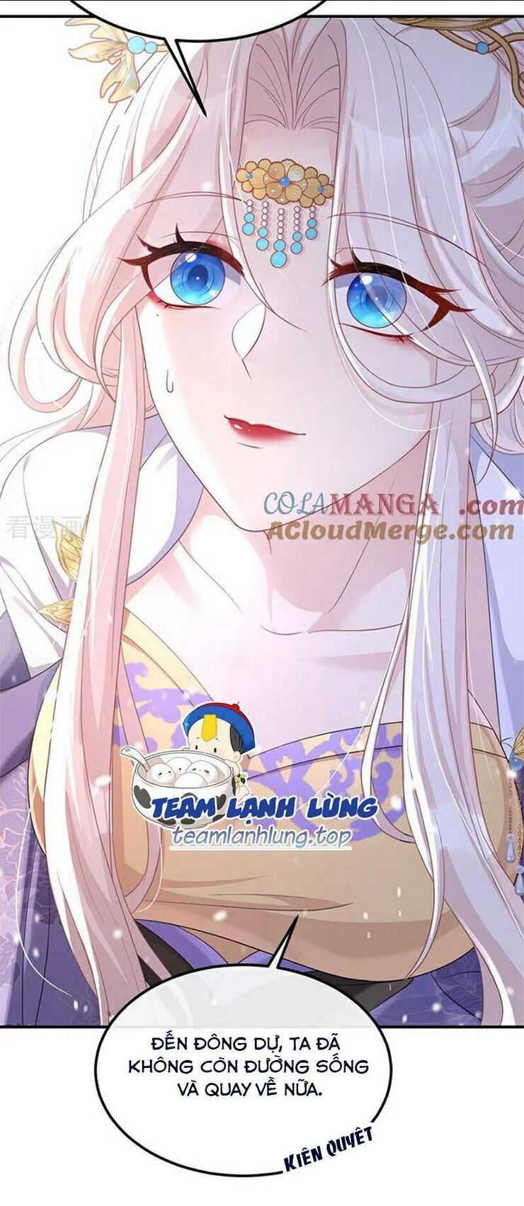 xuyên nhanh: ký chủ cô ấy một lòng muốn chết chapter 80 - Trang 2