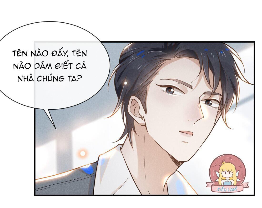 Lai Sinh Bất Kiến Chapter 17 - Next Chapter 18