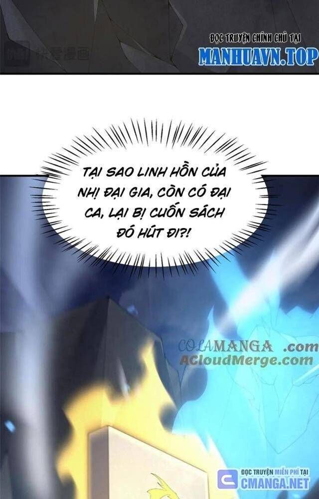 thần sủng tiến hóa Chapter 317 - Trang 1