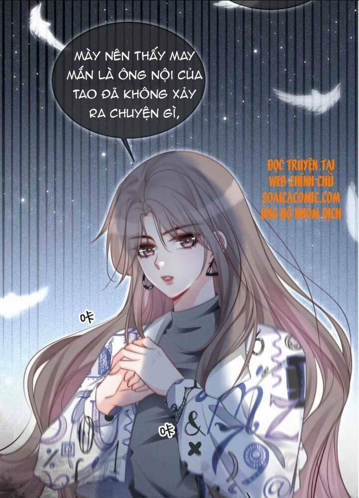 được các anh trai chiều chuộng tôi trở nên ngang tàng chapter 44 - Next chapter 45