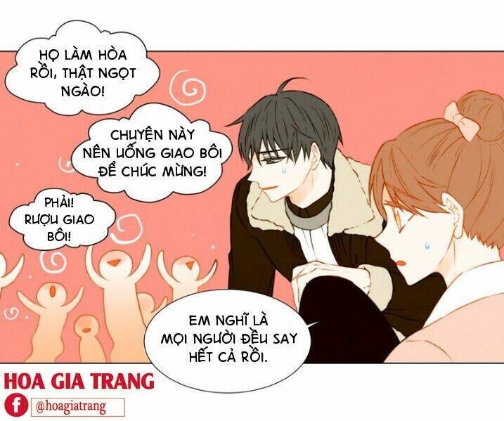 Sự Sao chép Chapter 50 - Trang 2