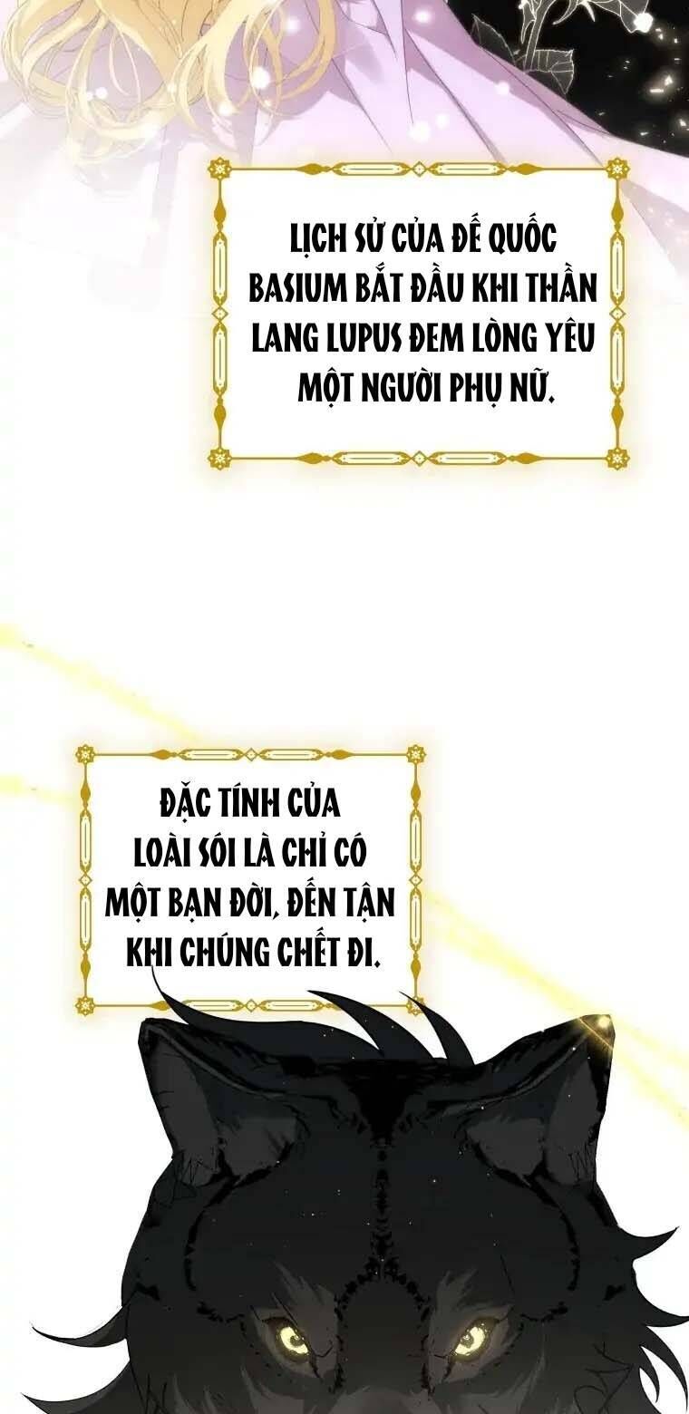 chiếc túi bí mật của tiểu thư xấu xí chapter 7.1 - Trang 2