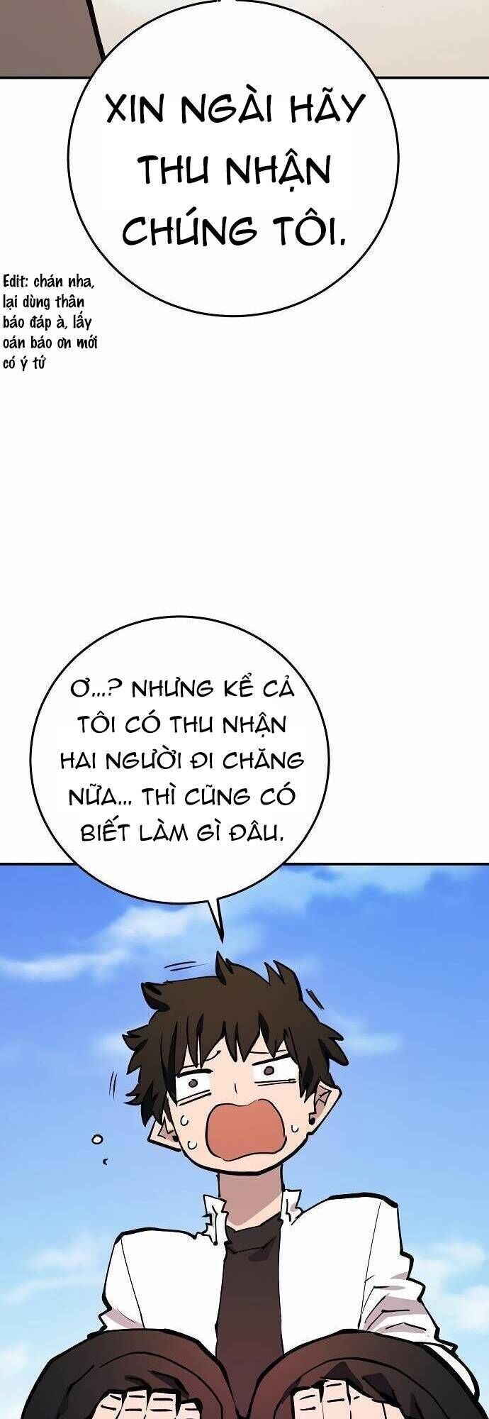 player chapter 118 - Next Chương 119