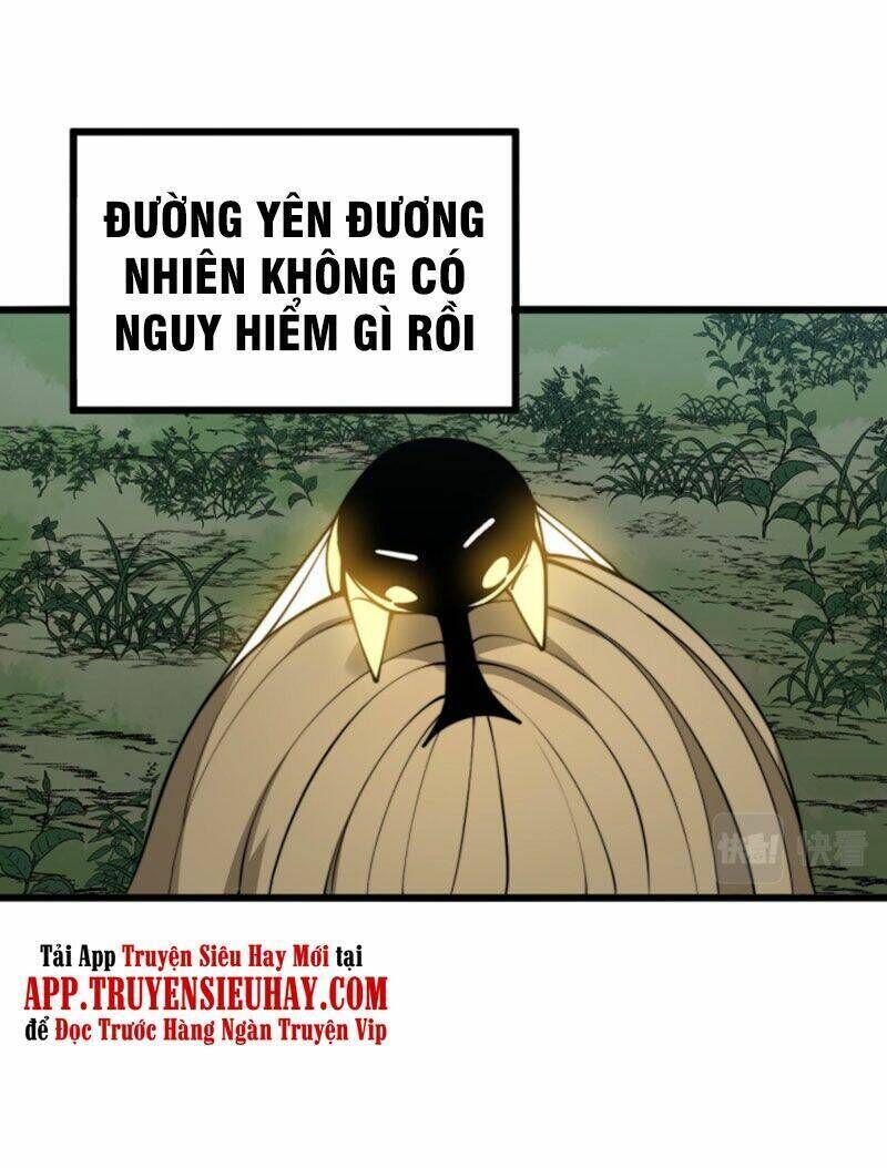 độc thủ vu y chapter 287 - Next chapter 288