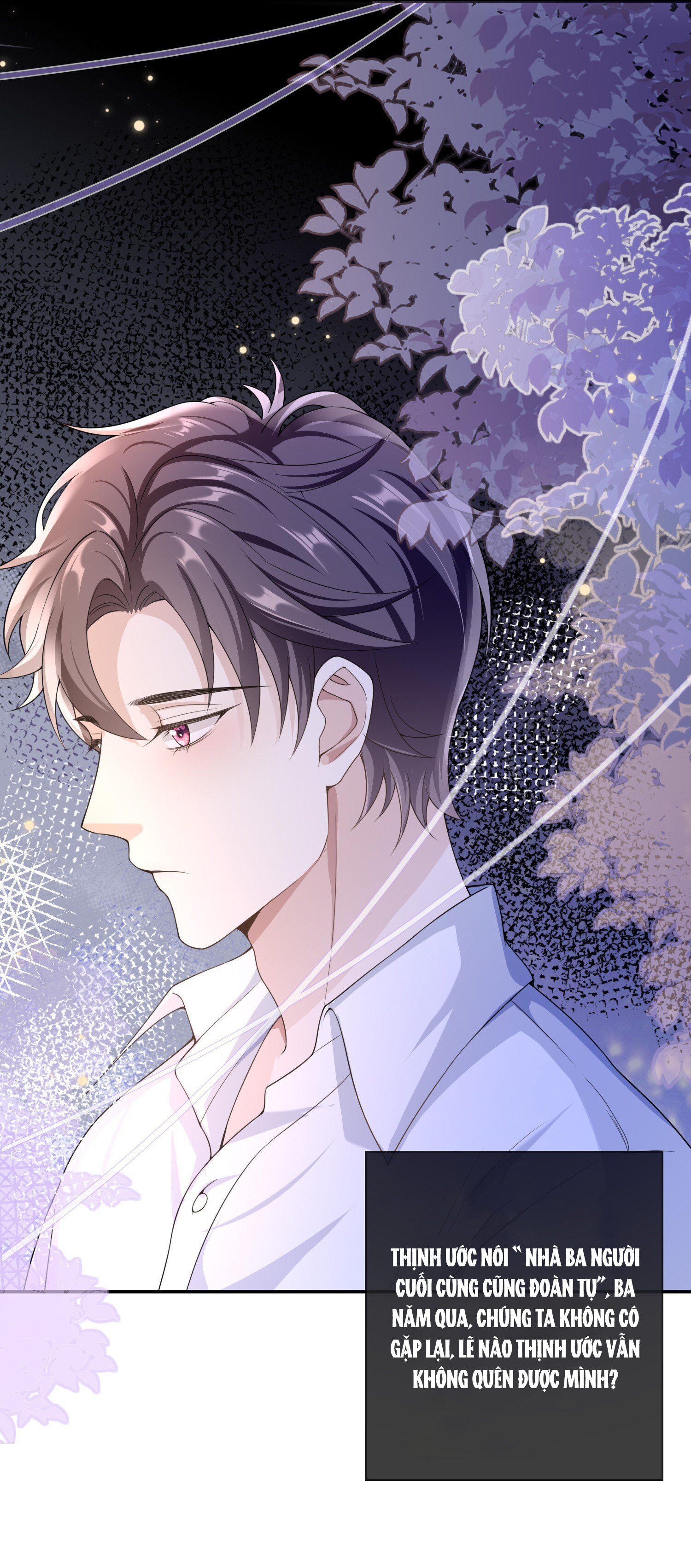 Scandal Quá Nhiều Là Lỗi Của Tôi Ư? Chapter 19 - Next Chapter 20