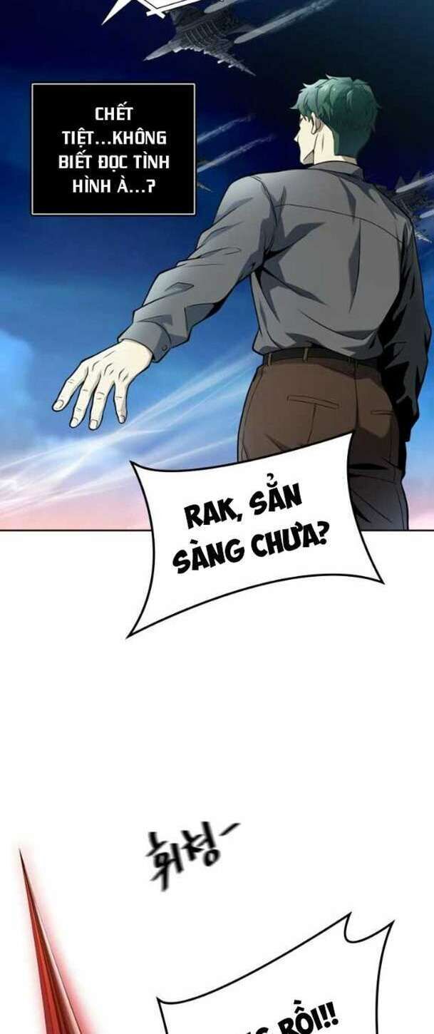 Cuộc Chiến Trong Tòa Tháp - Tower Of God Chapter 589 - Next Chapter 590