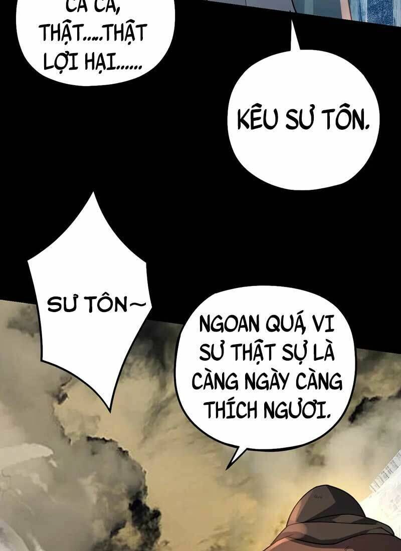 ta trời sinh đã là nhân vật phản diện chapter 104 - Trang 2