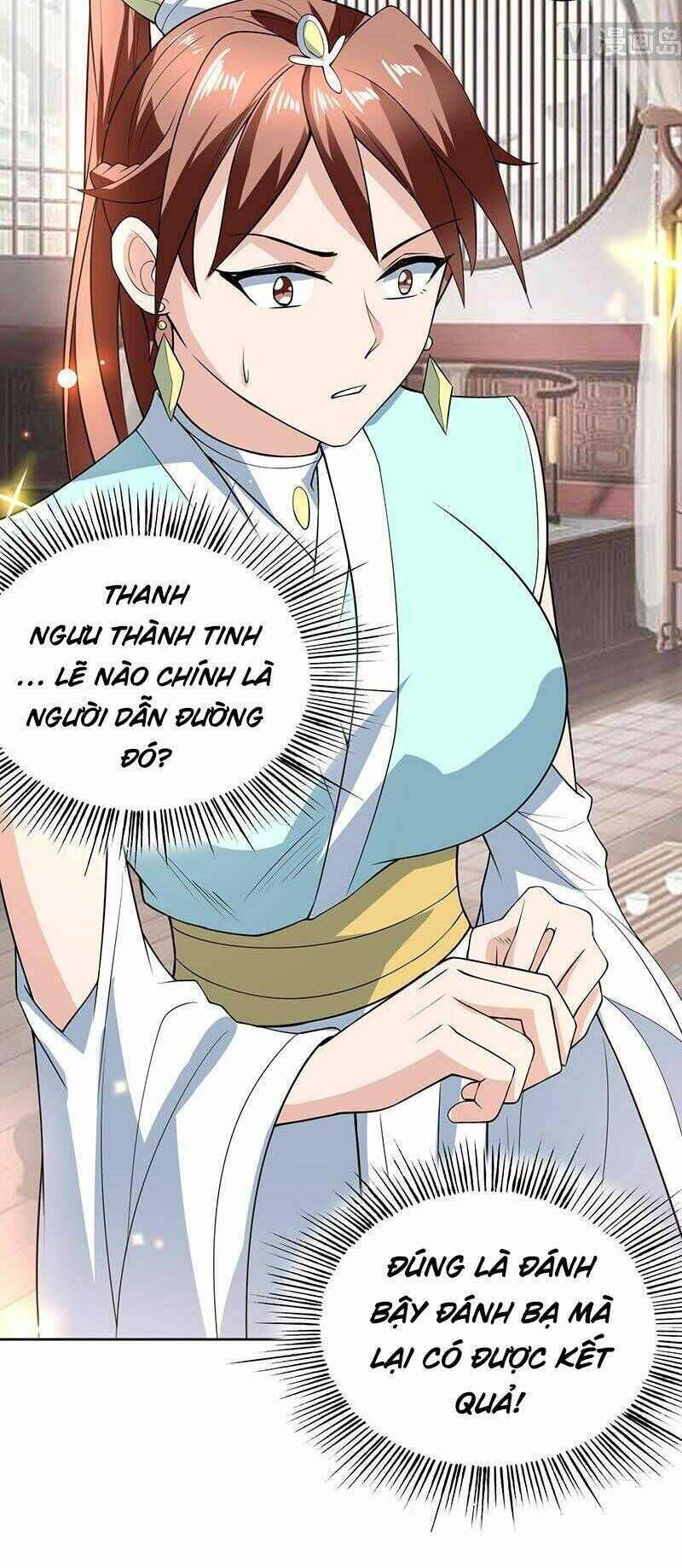 tối cường thần thú hệ thống Chapter 227 - Next Chapter 228