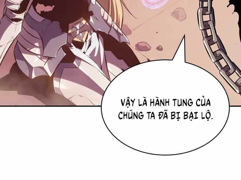 người chơi mới solo cấp cao nhất chapter 122 - Trang 1