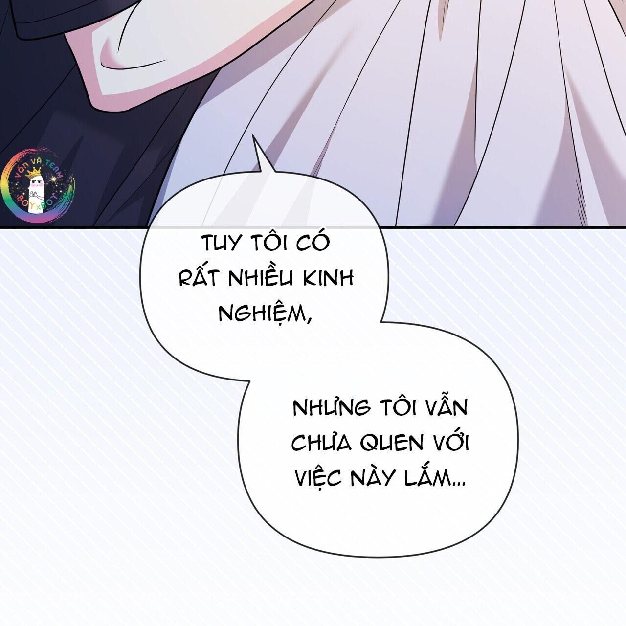 Tình Yêu Bí Mật Chapter 21 - Next Chapter 22