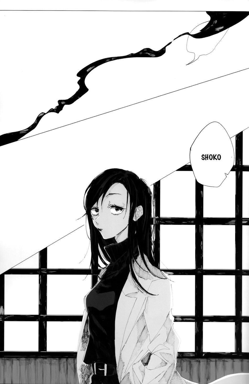 doujinshi tổng hợp Chapter 61.1 - Next 61.1