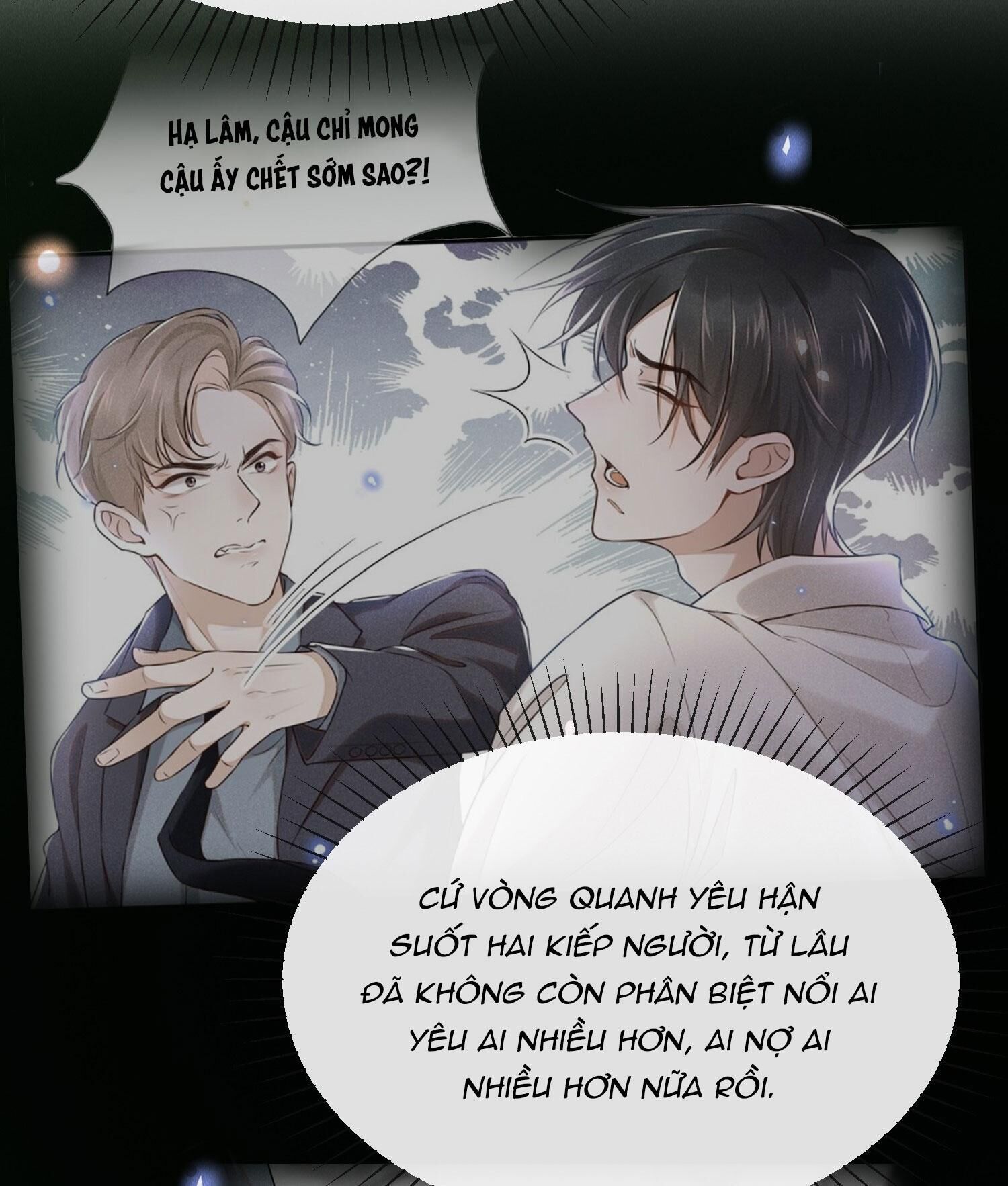 Lai Sinh Bất Kiến Chapter 81 - Next Chapter 82