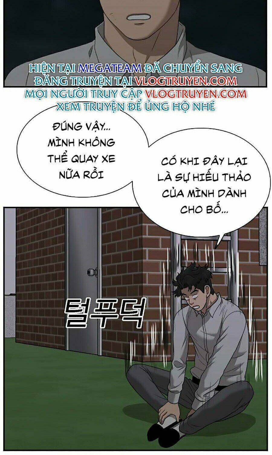 người xấu chapter 28 - Trang 2