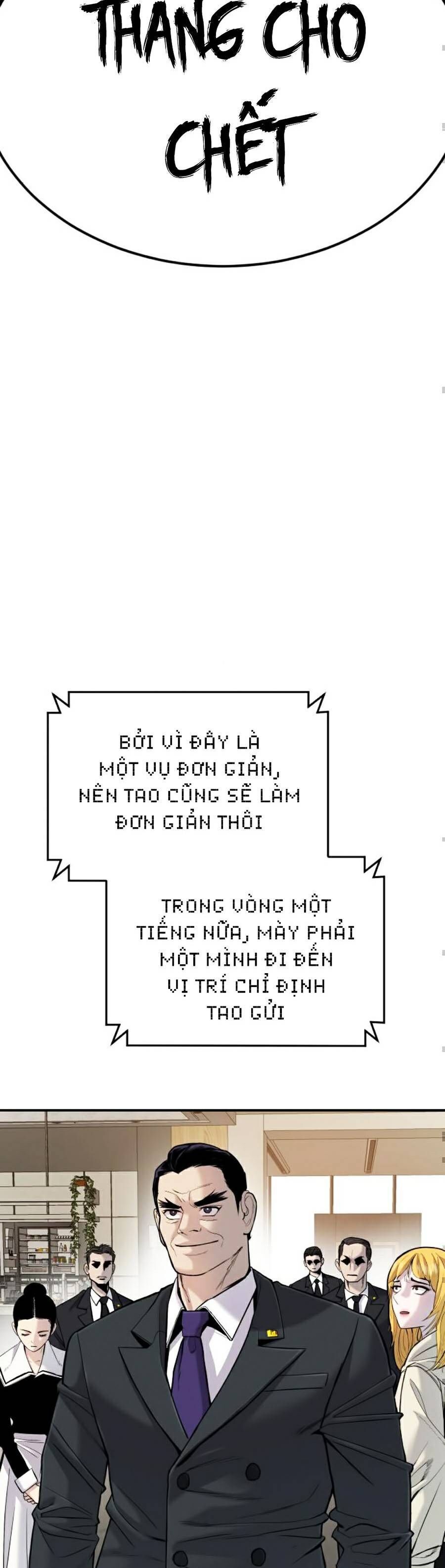 bố tôi là đặc vụ Chapter 9 - Next chapter 9.1