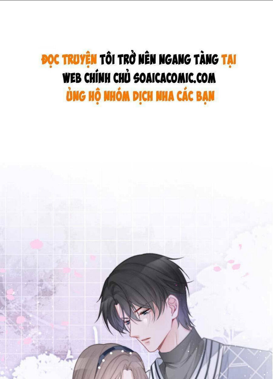 được các anh trai chiều chuộng tôi trở nên ngang tàng chapter 67 - Next chapter 68