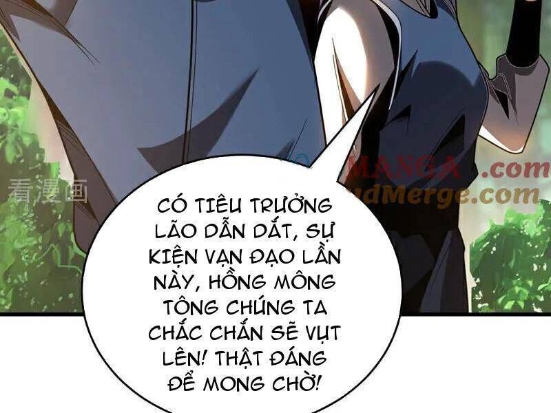 đệ tử tu luyện còn ta thì lười biếng chapter 51 - Next Chương 52