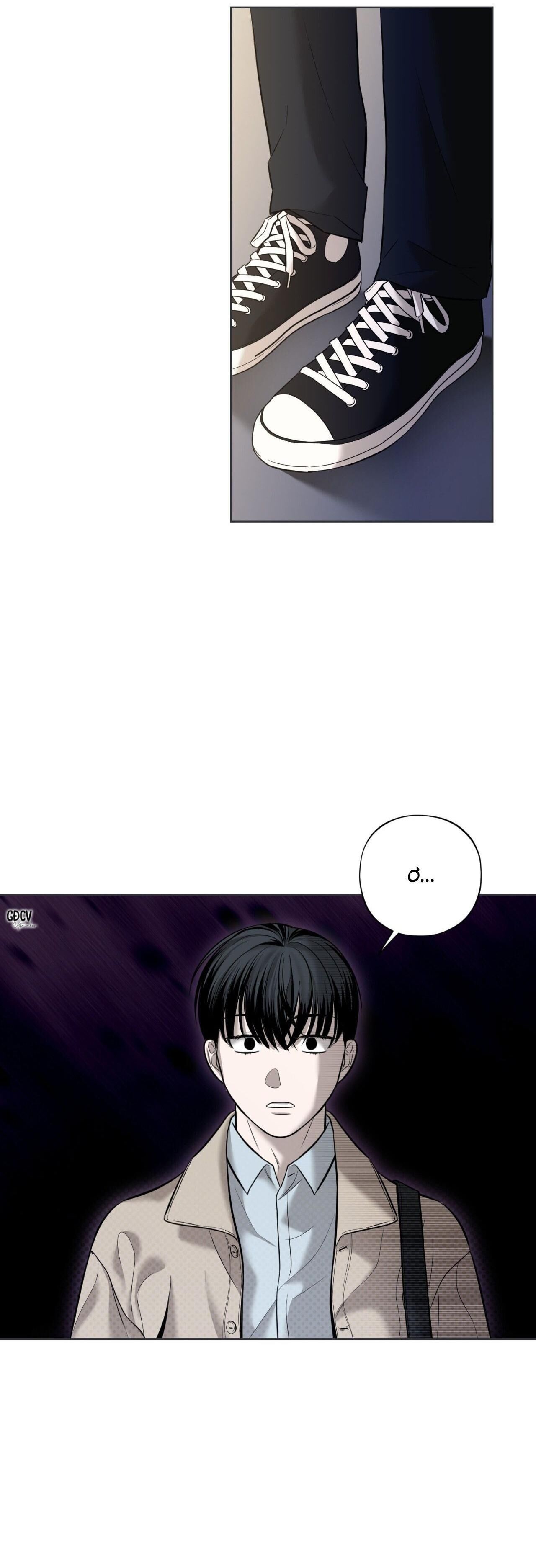 (CATCH UP) ĐUỔI BẮT Chapter 2 18+ - Next Chapter 3