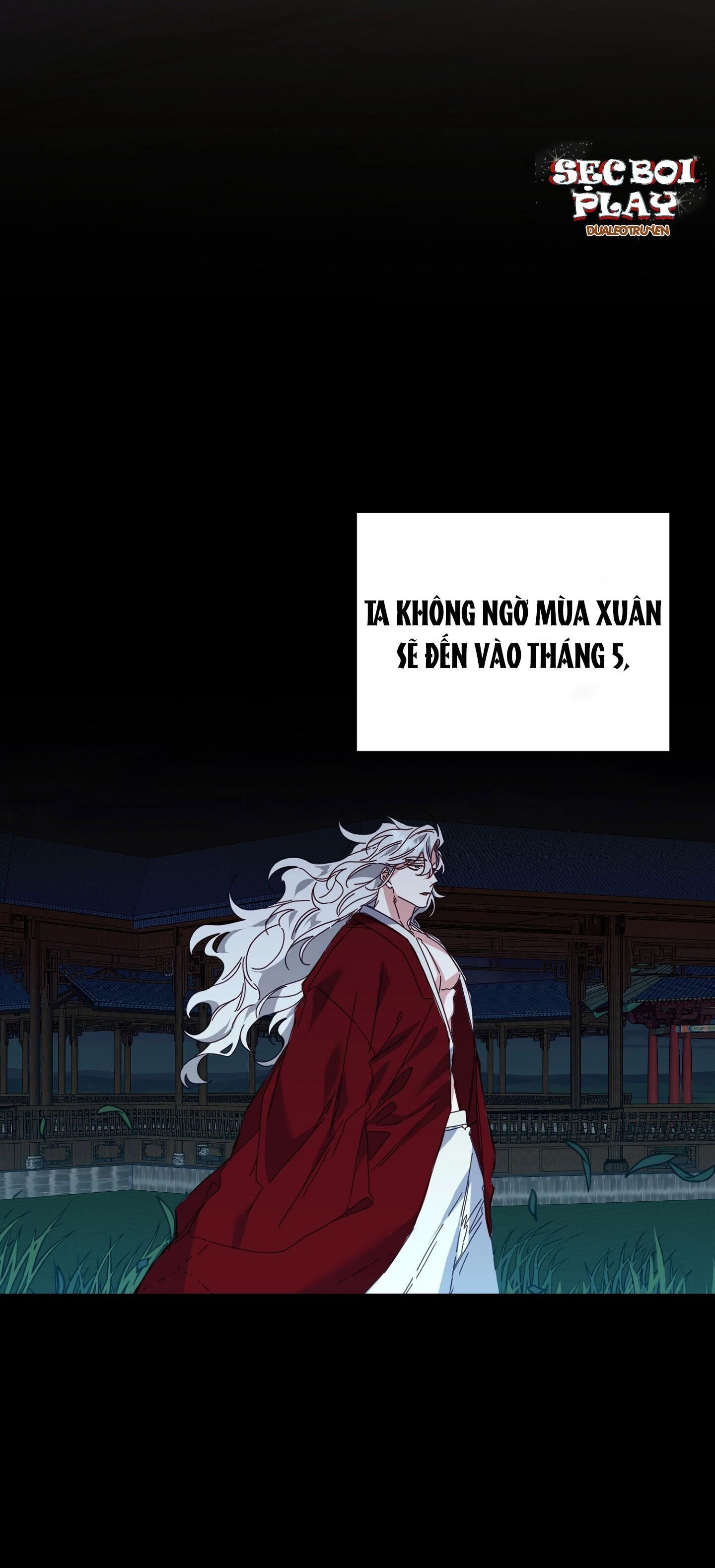 hổ trở về Chapter 24 - Next 25