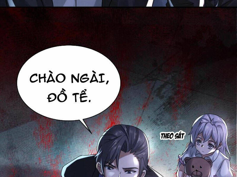 bởi vì cẩn thận mà quá phận hung ác chapter 73 - Next chương 74