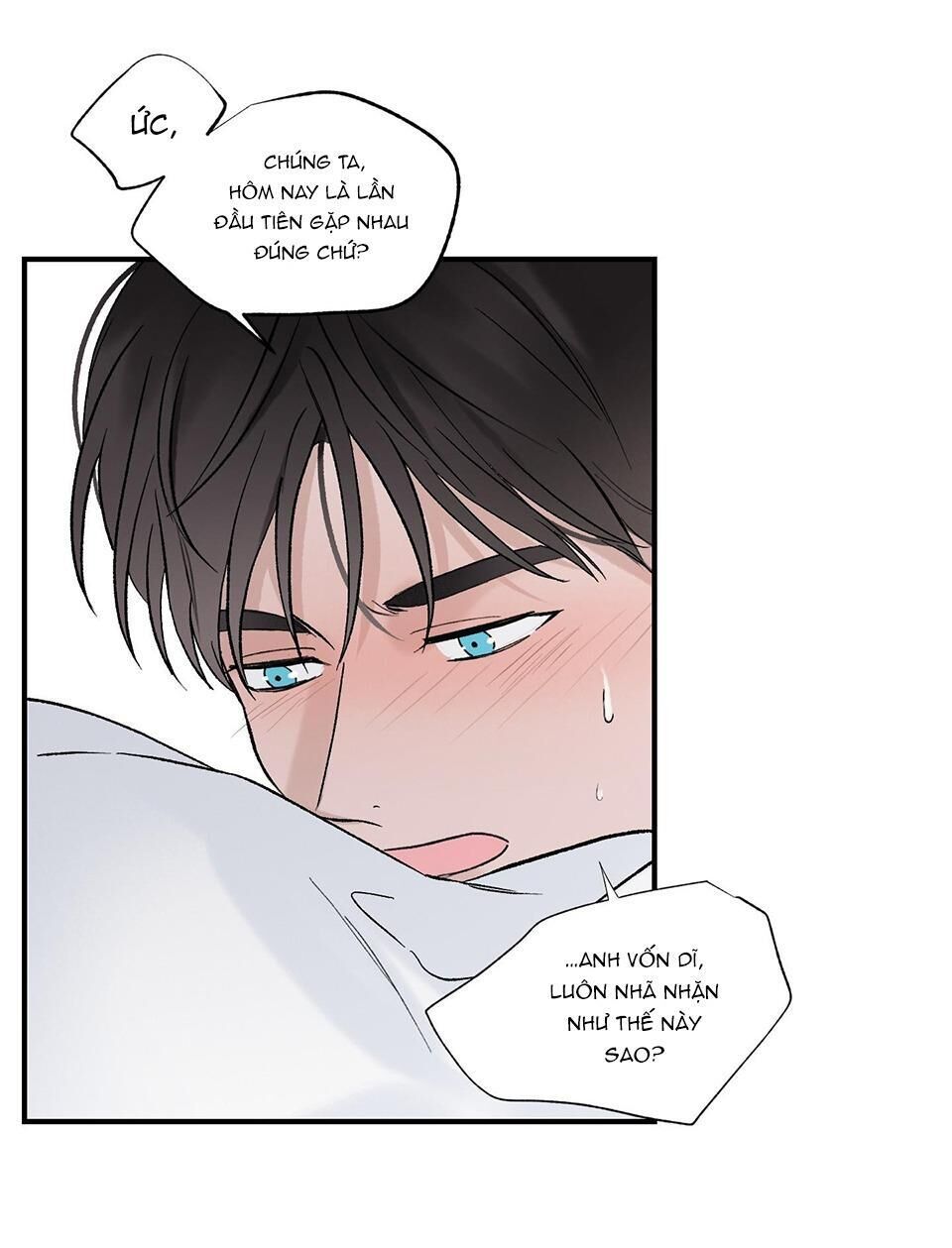 over clock Chapter 6 NGANG RAW - Next Chương 7