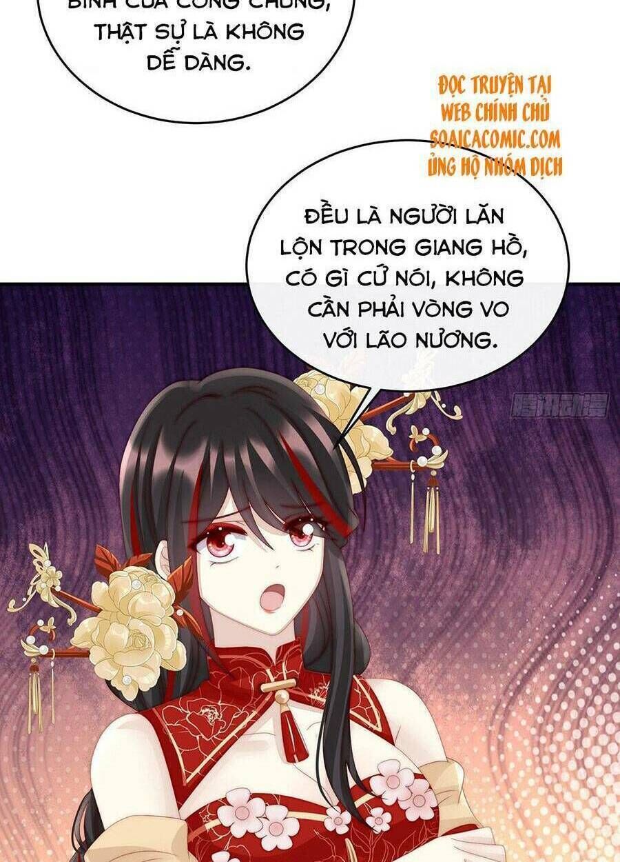 thê chủ, thỉnh hưởng dụng chapter 29 - Trang 2