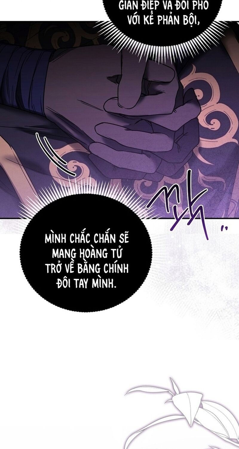 Nhân vật phản diện bị bệnh nan y từ chối được nhận nuôi Chapter 4 - Next Chapter 5