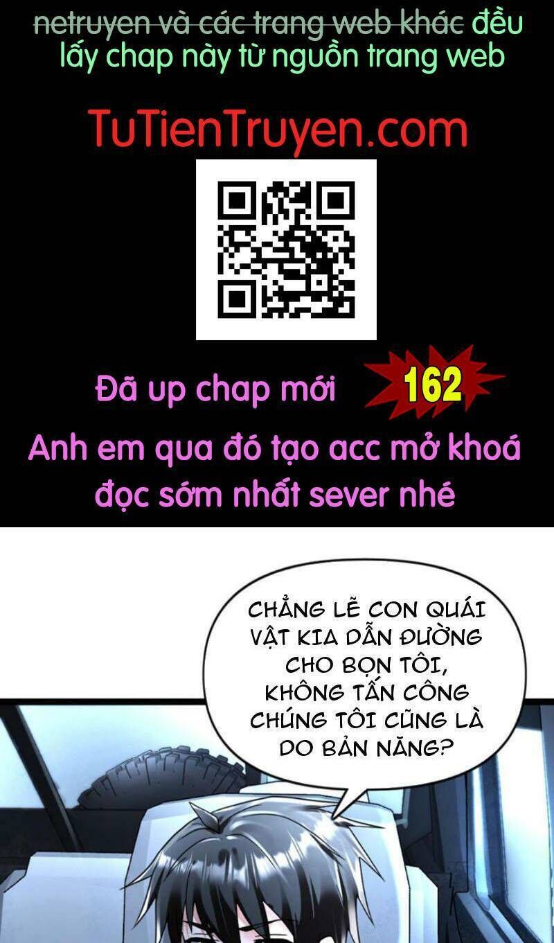 Toàn Cầu Băng Phong: Ta Chế Tạo Phòng An Toàn Tại Tận Thế Chapter 161 - Next Chapter 162